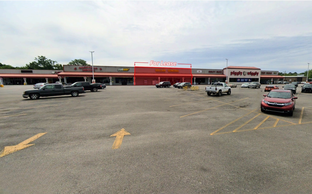 120 Council St, Odenville, AL à louer Photo du bâtiment- Image 1 de 4