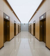 277 Park Ave, New York, NY for lease Lobby- Image 2 of 6