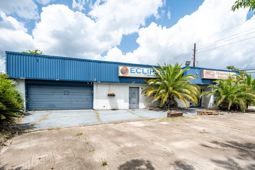 17717 Highway 59 N, Humble, TX à vendre - Photo du bâtiment - Image 3 de 29