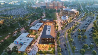 More details for The Grounds - Building B, Winston-Salem, NC - Retail for Lease