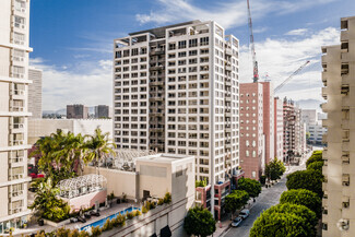 More details for 225 S Olive St, Los Angeles, CA - Retail for Lease