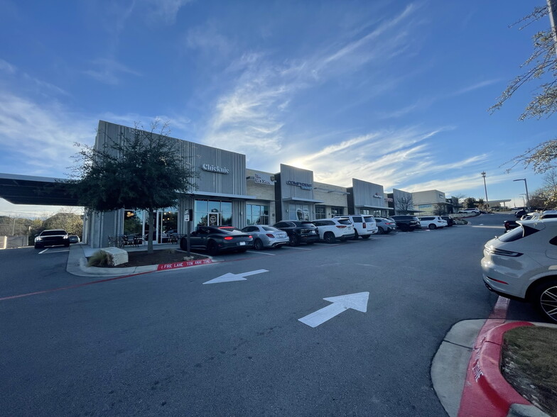 15501 W 71 Hwy, Bee Cave, TX for lease - Building Photo - Image 1 of 18