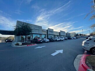 Plus de détails pour 15501 W 71 Hwy, Bee Cave, TX - Commerce de détail à louer