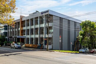 Plus de détails pour 42-44 Chandos St, St Leonards - Bureau à louer