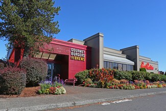 Plus de détails pour 8311 NE Vancouver Mall Dr, Vancouver, WA - Commerce de détail à vendre