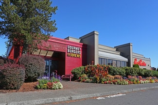 Plus de détails pour 8311 NE Vancouver Mall Dr, Vancouver, WA - Commerce de détail à vendre