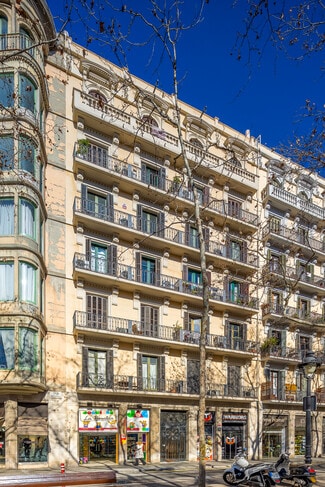 Plus de détails pour Commerce de détail à louer