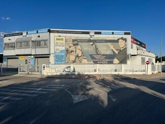 Plus de détails pour Industriel à vendre