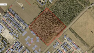 Plus de détails pour 4803 Ben Jordan, Victoria, TX - Terrain à vendre