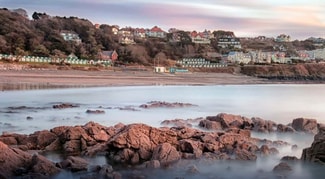 Plus de détails pour Langland Bay, Swansea - Terrain à vendre