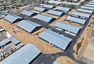 5150 N 51st Ave, Glendale, AZ for sale - Building Photo - Image 3 of 3