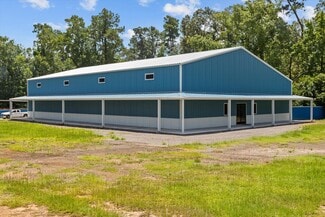 More details for 156 Saicam Way, Lufkin, TX - Industrial for Lease