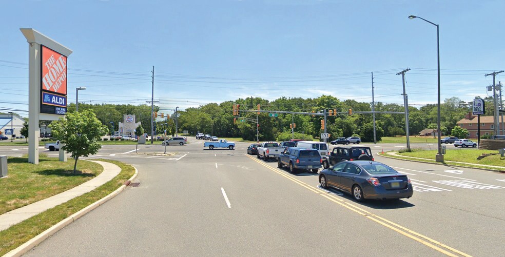 245 Us 9, Forked River, NJ à louer - Photo du bâtiment - Image 1 de 1