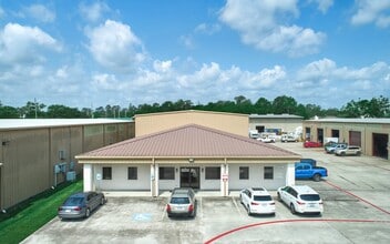 26451 Hanna Rd, The Woodlands, TX for sale Building Photo- Image 1 of 23