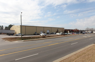 More details for 800 E Six Forks Rd, Raleigh, NC - Industrial for Lease