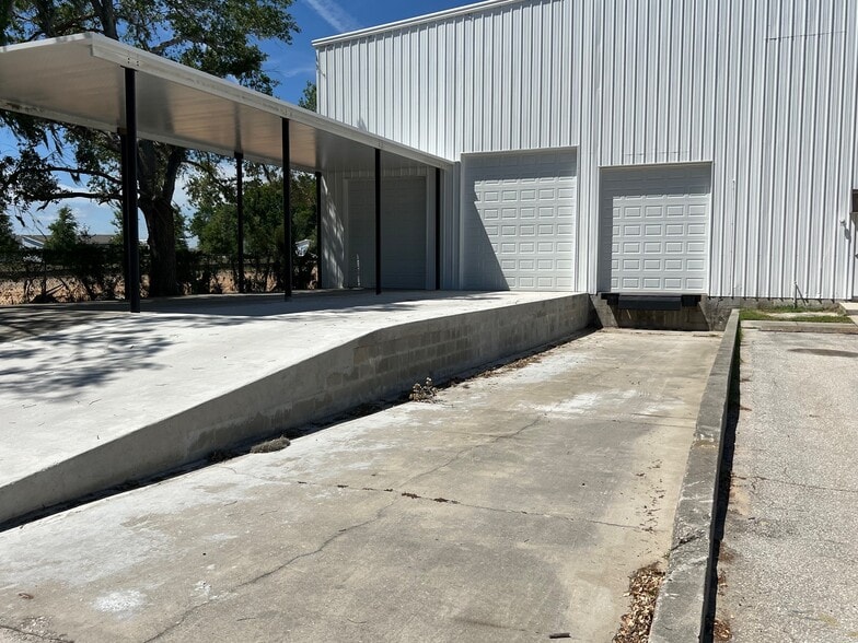 3445 SW 6th St, Ocala, FL for sale - Building Photo - Image 2 of 11