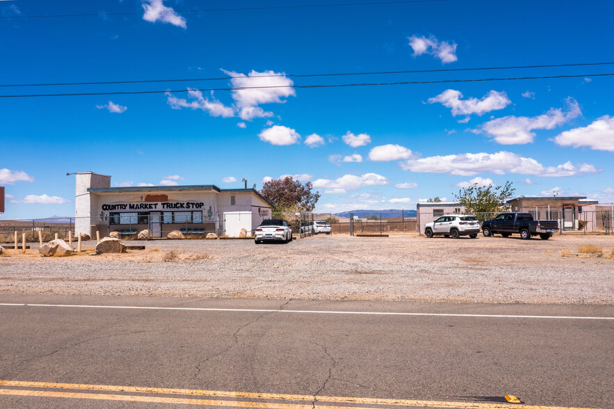 19910 Highway 58, Hinkley, CA à vendre - Photo du bâtiment - Image 1 de 1