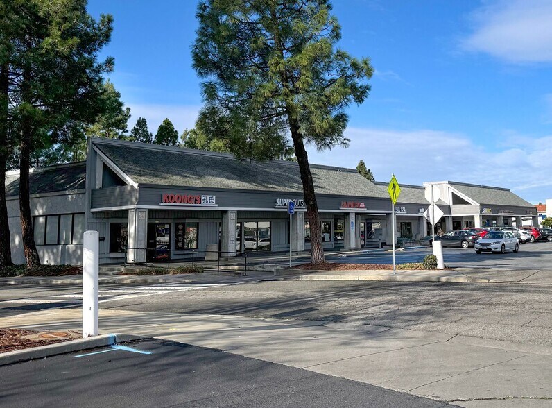 107 N Milpitas Blvd, Milpitas, CA à louer - Photo du bâtiment - Image 2 de 6