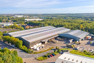More details for Oxclose Park Rd N, Sheffield - Industrial for Lease