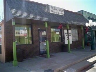 More details for 304 E Blakely St, Rush Springs, OK - Retail for Sale