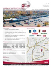 3050-3120 Woodman Dr, Dayton, OH for lease Other- Image 2 of 6
