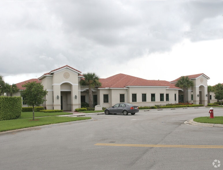 12530-12538 W Atlantic Blvd, Coral Springs, FL for sale - Building Photo - Image 2 of 17