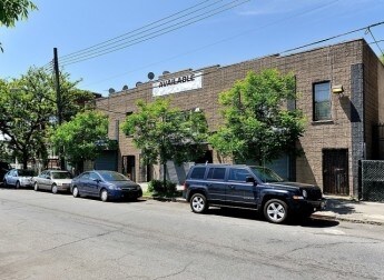 647 Bryant Ave, Bronx, NY for lease Primary Photo- Image 1 of 14