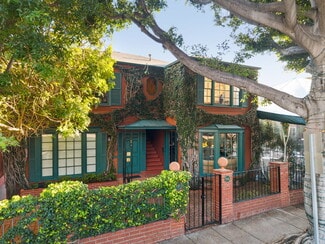 Plus de détails pour The Burton Way Collection – à vendre, Beverly Hills, CA