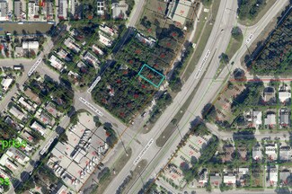 More details for 106360 Overseas Highway Hwy, Key Largo, FL - Land for Sale