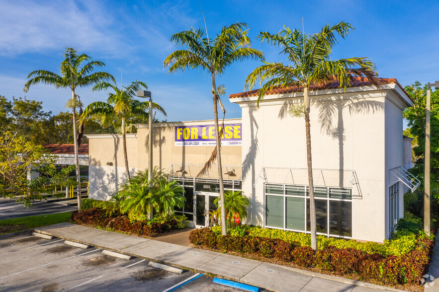 6001 N University Dr, Tamarac, FL for sale - Building Photo - Image 1 of 1