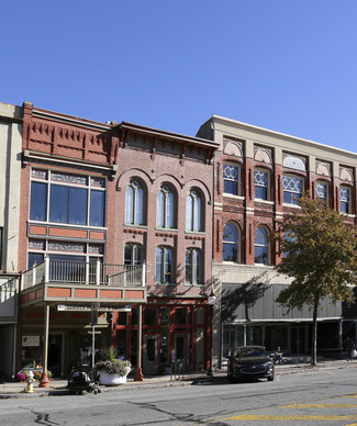 Plus de détails pour 221 E High St, Pottstown, PA - Bureau/Commerce de détail à louer