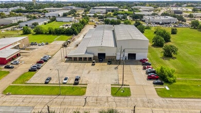 1005 Georgia Ave, Deer Park, TX à louer Photo intérieure- Image 2 de 5