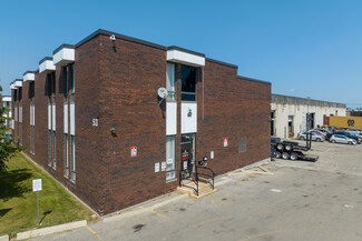 More details for 53-83 Bakersfield St, Toronto, ON - Office, Industrial for Lease