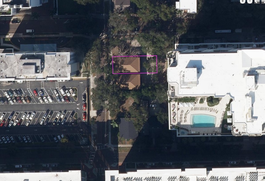 103 S Osceola Ave, Orlando, FL for sale - Primary Photo - Image 1 of 7