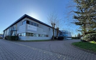 More details for New Ln, Havant - Industrial for Lease