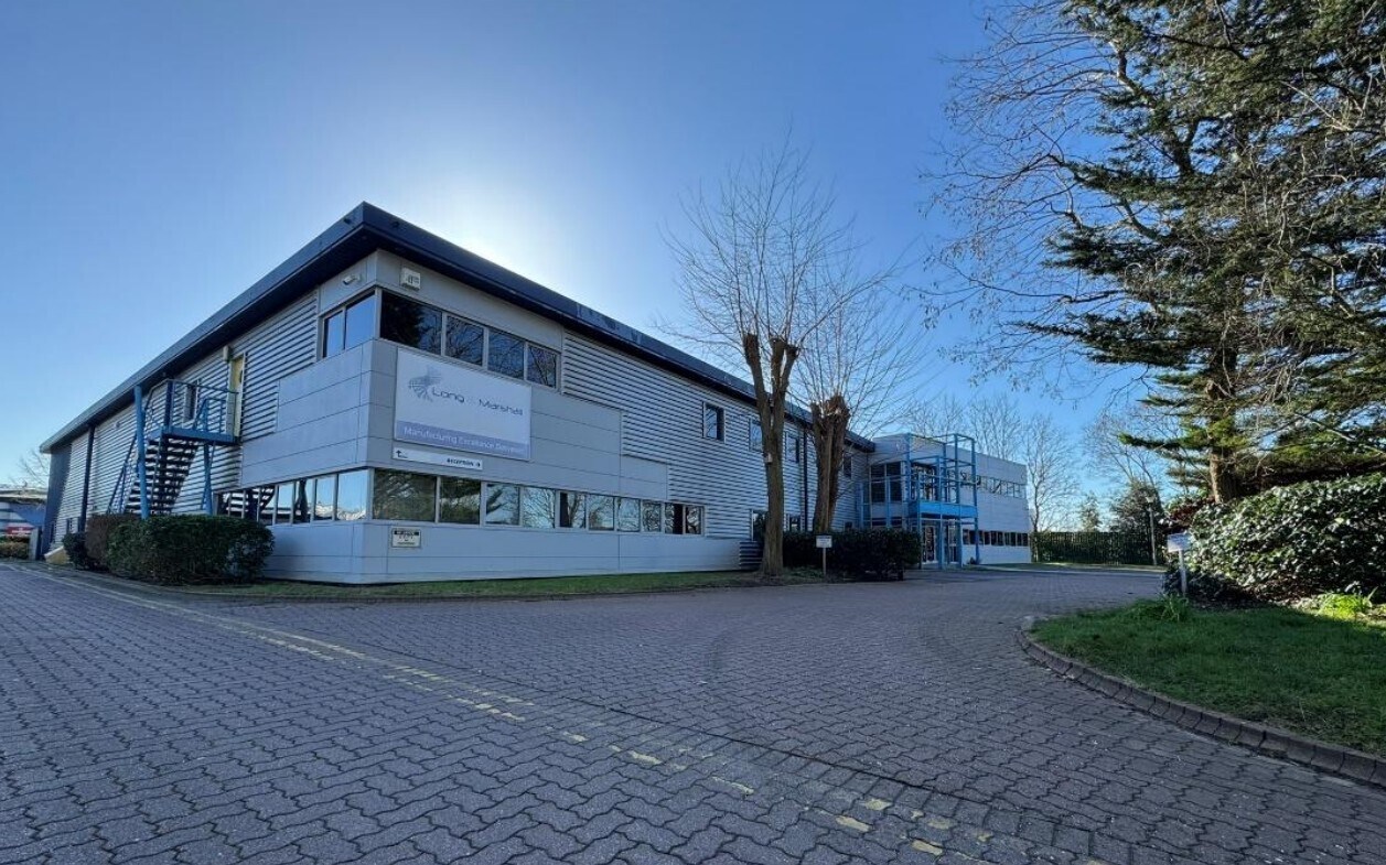 New Ln, Havant à louer Photo principale- Image 1 de 2
