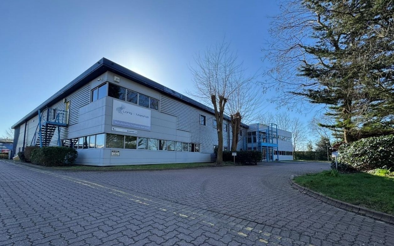 New Ln, Havant for lease Primary Photo- Image 1 of 2