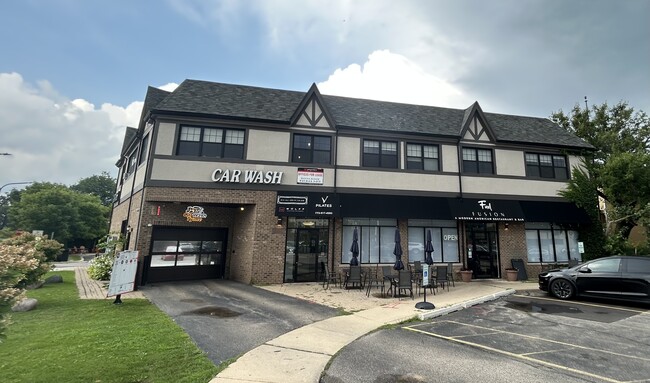 More details for 1222 Washington Ct, Wilmette, IL - Retail for Lease