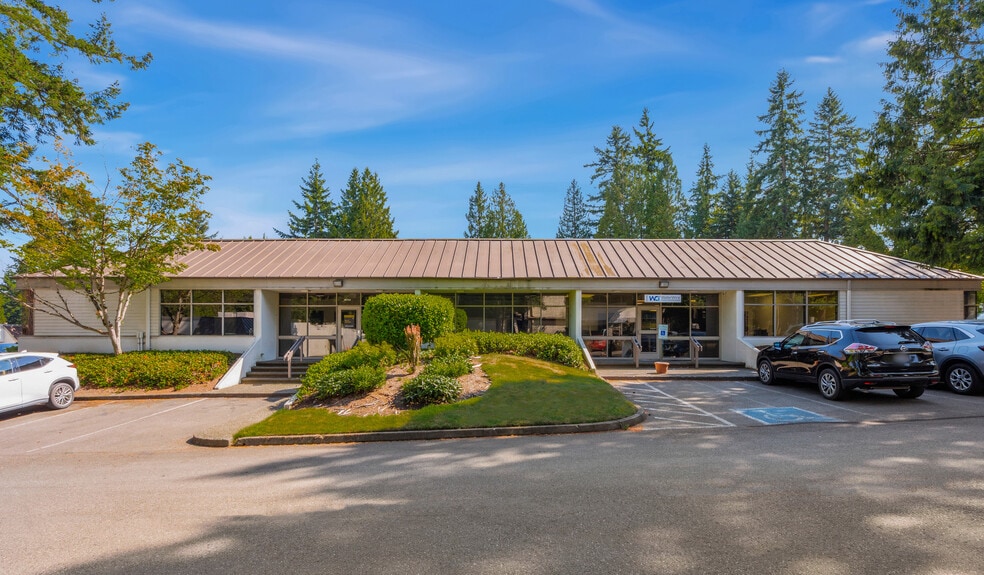 4002-4014 148th Ave NE, Redmond, WA for lease - Building Photo - Image 3 of 16