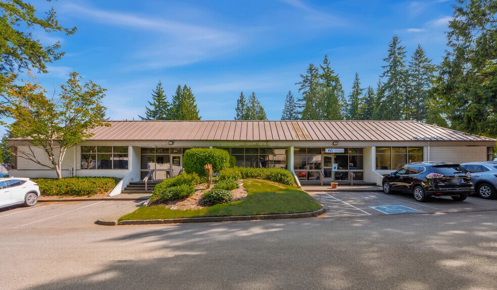 4002-4014 148th Ave NE, Redmond, WA à louer - Photo du bâtiment - Image 2 de 16