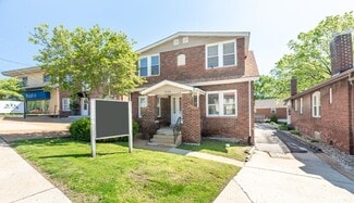 More details for 1526 S Big Bend Blvd, Richmond Heights, MO - Office for Lease