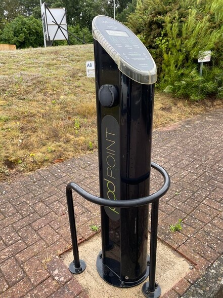 Grenadier Rd, Exeter à louer - Autre - Image 3 de 32