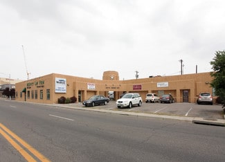 More details for 409 N Grand Ave, Pueblo, CO - Retail for Lease