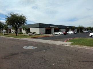More details for 2245 W University Dr, Tempe, AZ - Industrial for Lease