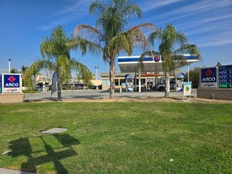 Plus de détails pour 1020 E Shaw Ave, Fresno, CA - Commerce de détail à vendre