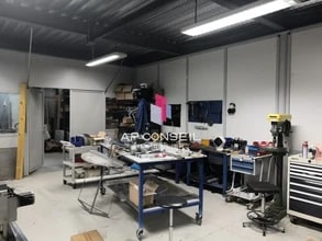 Flex dans Montigny-le-Bretonneux à louer Photo intérieure- Image 2 de 3