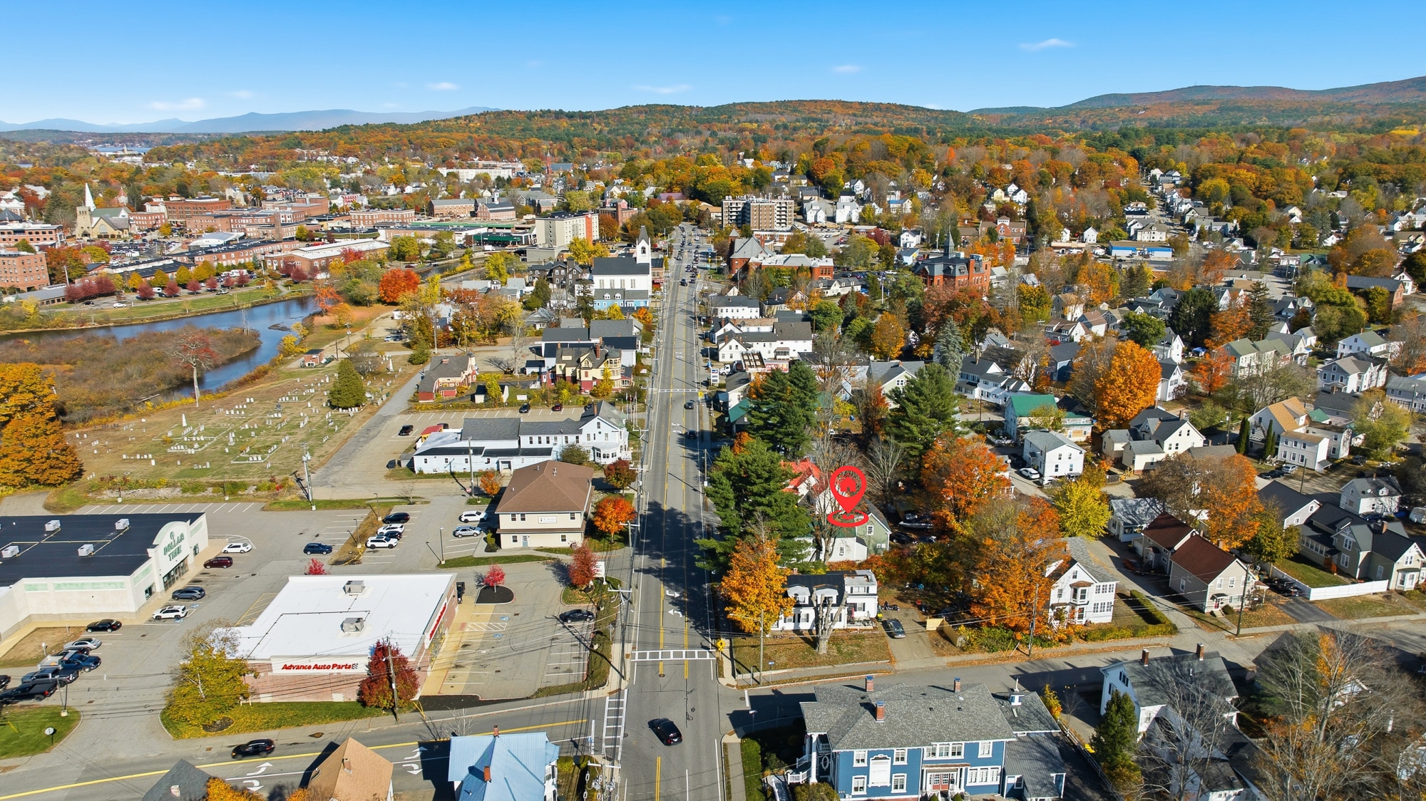 158 Court St, Laconia, NH for sale Primary Photo- Image 1 of 54