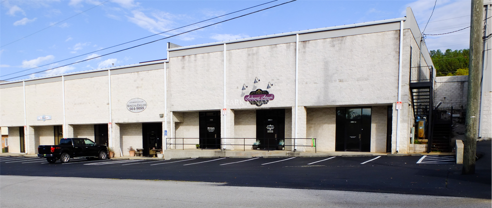 3180 Pelham Pky, Pelham, AL for lease - Building Photo - Image 1 of 1