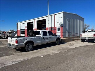 Plus de détails pour 2299 W Grant, Pauls Valley, OK - Commerce de détail à vendre