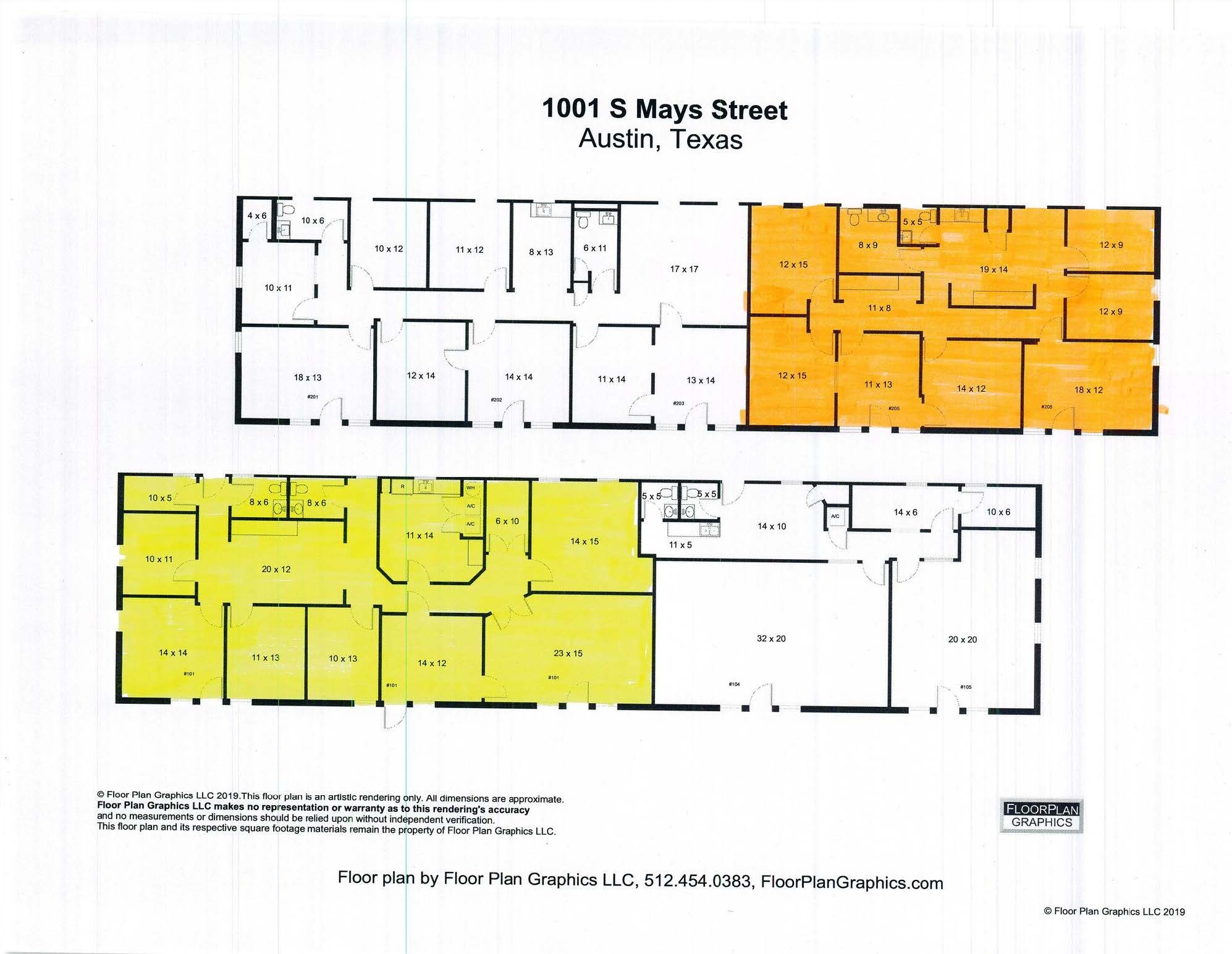 1001 Mays St S, Round Rock, TX à vendre Photo intérieure- Image 1 de 1